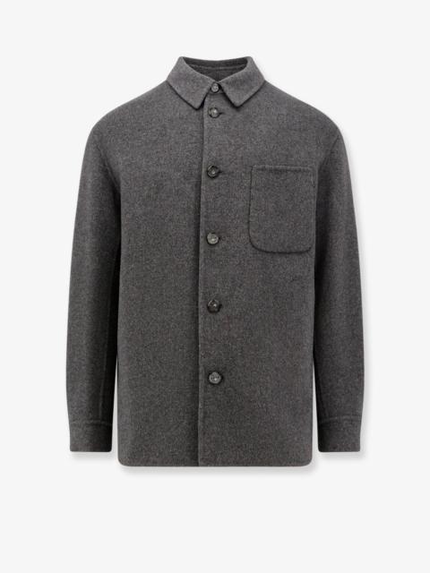 Other Designers Hevo Bari Wool Coat