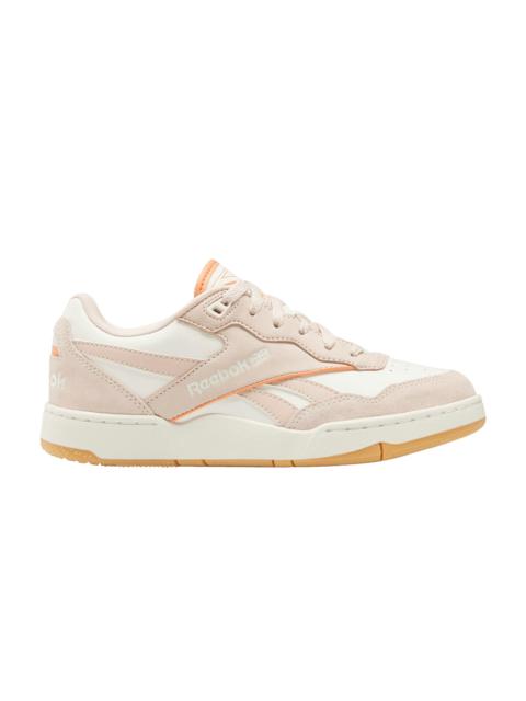 Reebok Wmns BB4000 2 'Soft Ecru Coral'