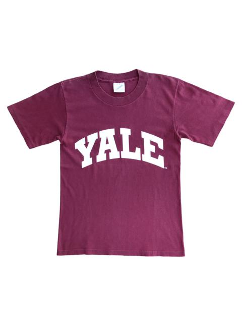 Other Designers Vintage - Yale University USA Vintage 1990s Ivy College Tee