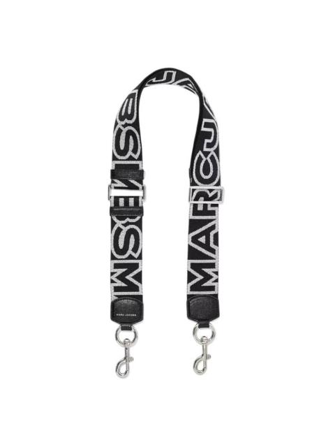 Marc Jacobs Marc Jacobs The Outline Logo Bag Strap