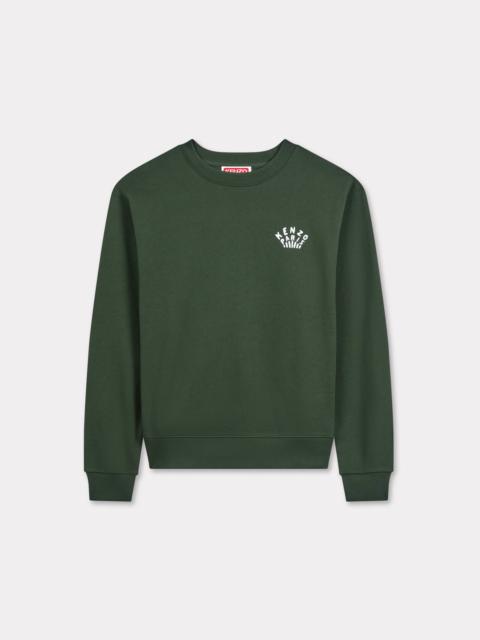 KENZO 'KENZO Dragonfly' sweatshirt in cotton