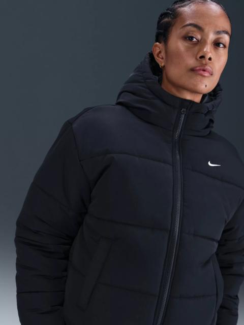 Nike Nike Women's Sportswear Classic Therma-FIT Loose Matte Puffer