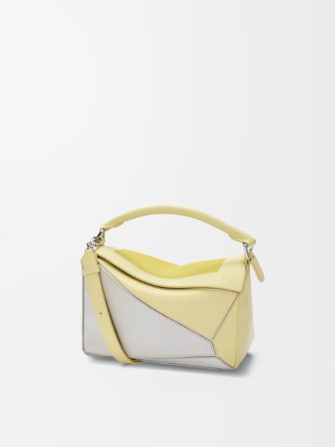 Loewe Small Puzzle bag in nappa calfskin