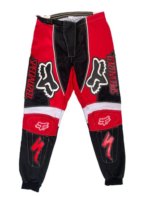 Other Designers Sports Specialties - 💥FOX RACING BMX MOTORCROSS OUTDOOR SPORT PANT