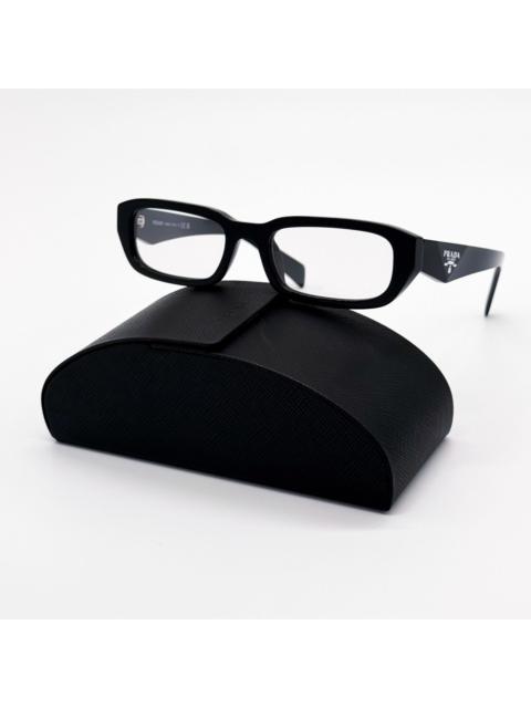 Prada NEW PRADA PR B06S 16K08N EYEGLASSES PRADA SPR B06S 16K08N