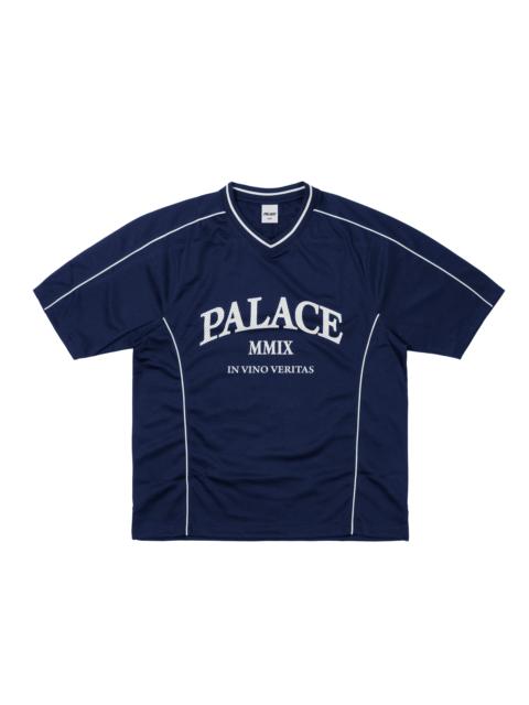 PALACE VERITAS MESH JERSEY NAVY