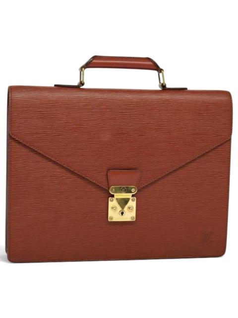 Louis Vuitton Leather bag