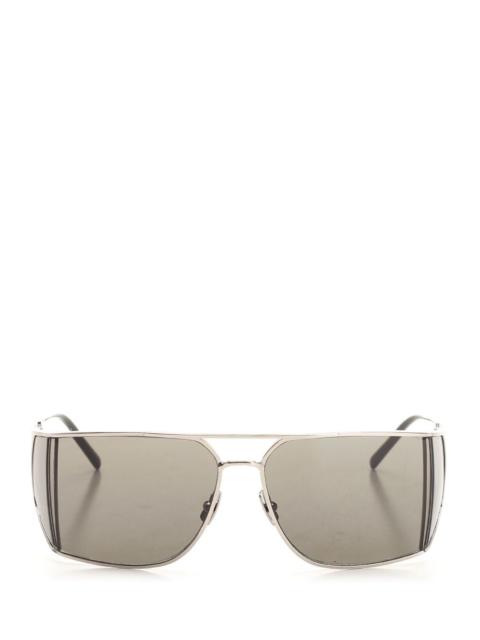 SAINT LAURENT Saint Laurent Men Sl 750 Sunglasses