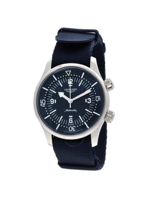 Longines Longines Legend Blue Dial Men's Watch L3.764.4.90.2