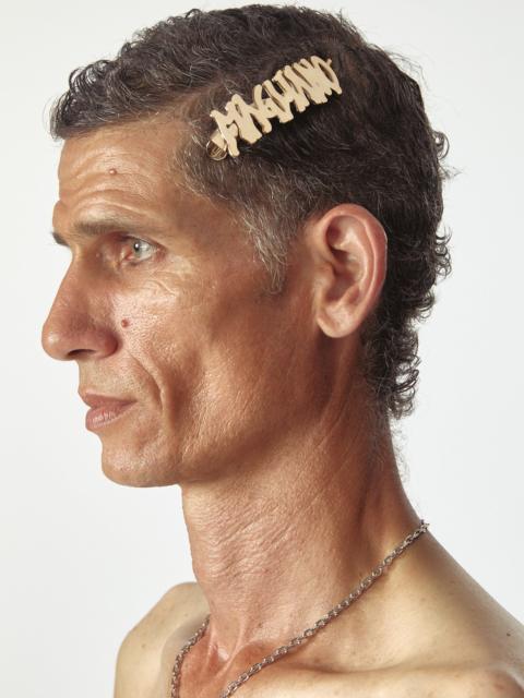 MAGLIANO Magliano Hair Pin Gold - Magliano