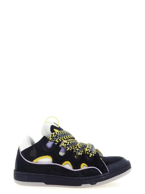 Lanvin 'Curb' sneakers