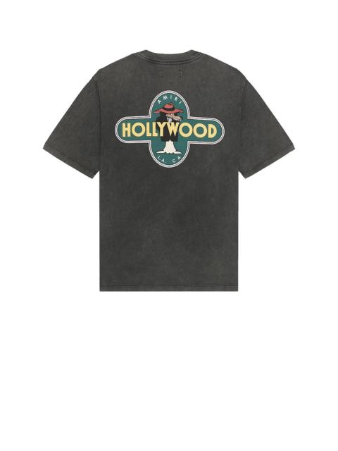 AMIRI Hollywood Wolf Tee