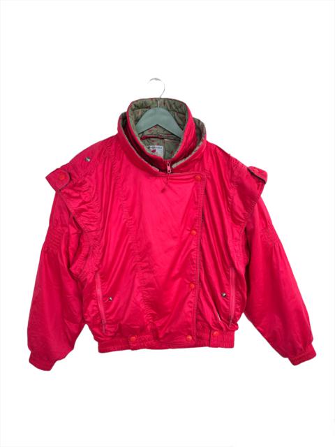 Other Designers Ski - Vintage Phenix Women Ski Jacket