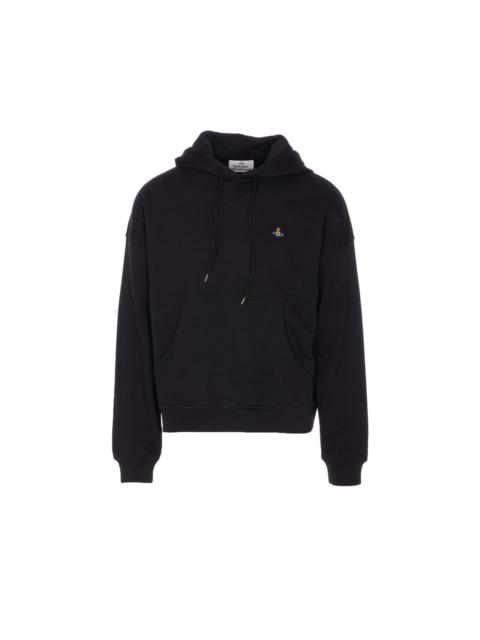Vivienne Westwood Vivienne Westwood Men Ashton Hoodie