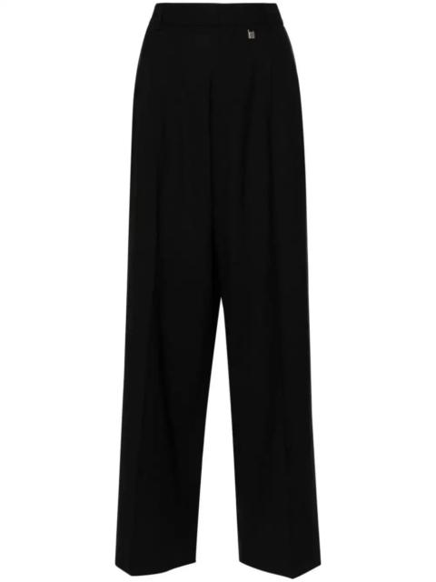 GIUSEPPE DI MORABITO Giuseppe Di Morabito Women Tailored Pants