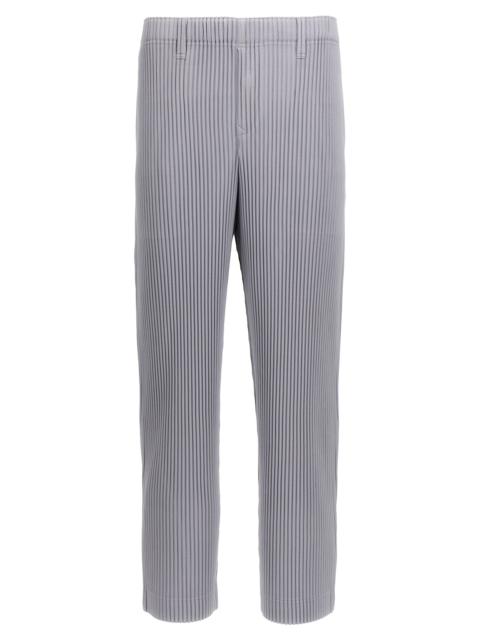 Homme Plisse' Issey Miyake Men 'Tailored Pleats 1' Pants