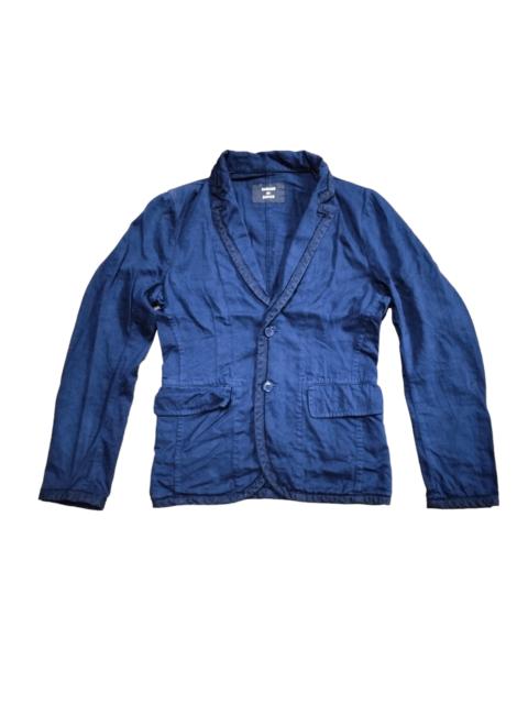 Other Designers Issey Miyake Cabane De Zucca Coat Jacket style