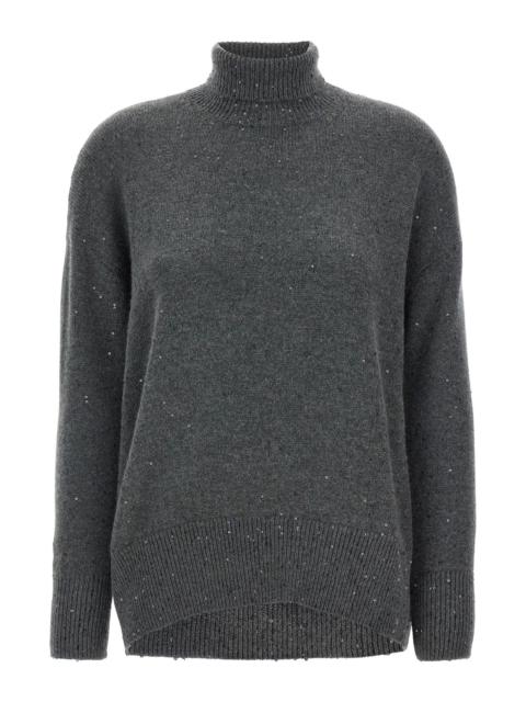 Brunello Cucinelli Sequin sweater