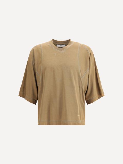 Vivienne Westwood V-Neck T-Shirt