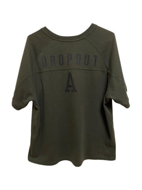 Other Designers ALYX DROPOUT TEE