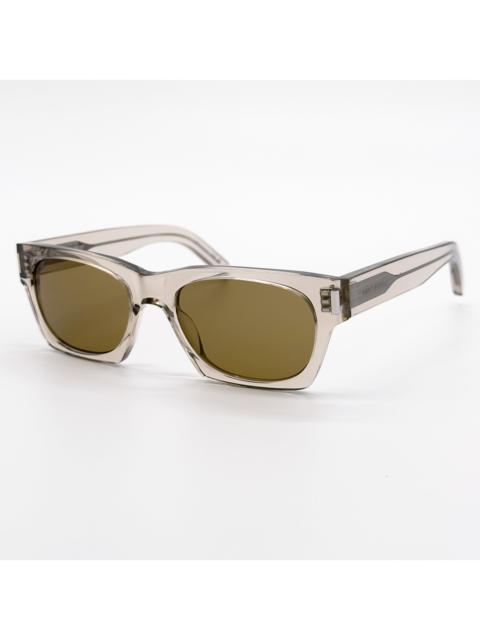 SAINT LAURENT SAINT LAURENT SL402 018