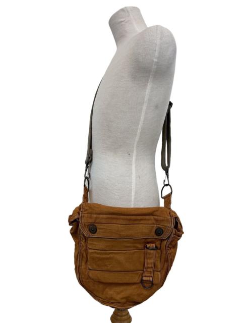 Other Designers 🇯🇵 Japanese Brand Ozone Rock Tactical Bag