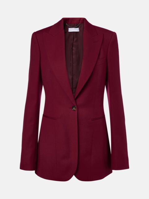 Stella McCartney Wool blazer
