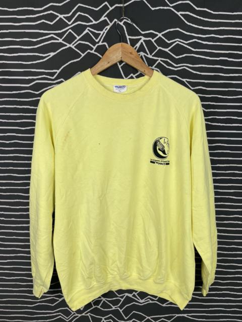 Vintage LAAC Sweatshirt