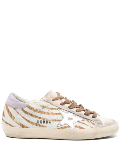 Golden Goose Sneakers Super Star