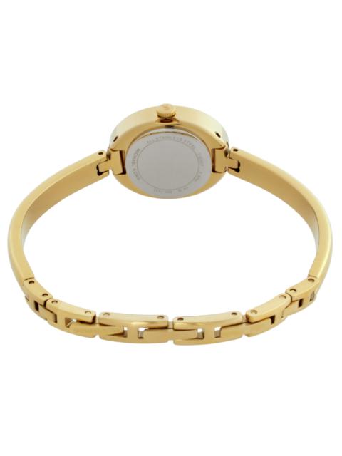 MICHAEL KORS Michael Kors Maude Quartz Rose Gold Dial Ladies Watch MK7593