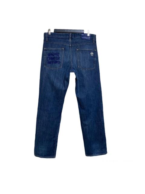 Stüssy Stussy Anniversary Jeans XXX 'Standing Firm for 30 Years'