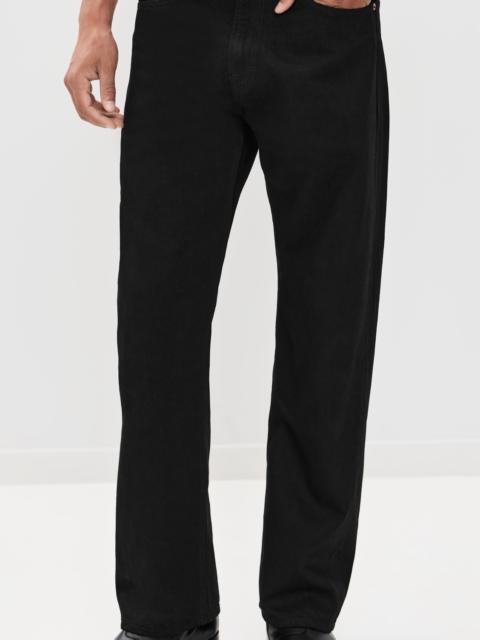 Our Legacy Third Cut Jeans