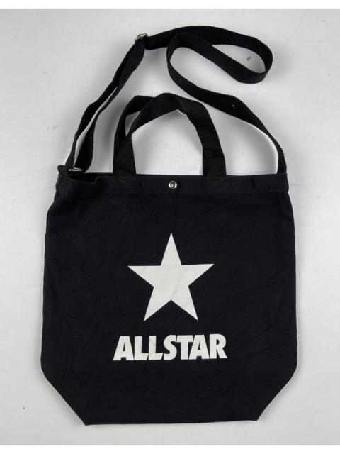 Converse converse tote bag shoulder bag t4