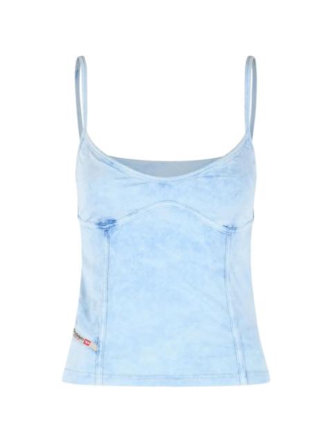 Diesel `T-Ony` Tank Top