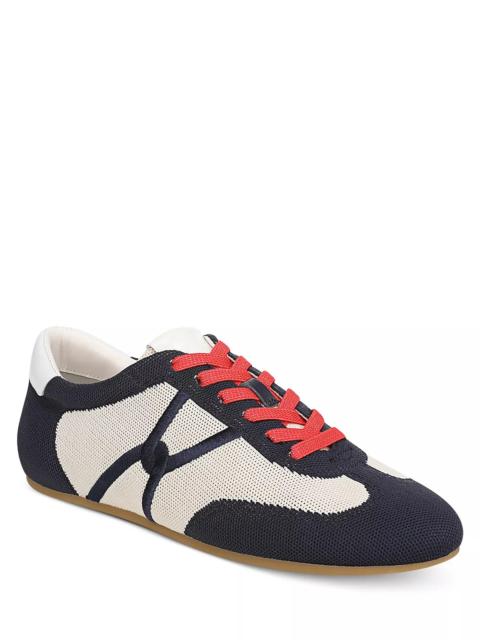 VERONICA BEARD Women's Riviera Knit Sneakers