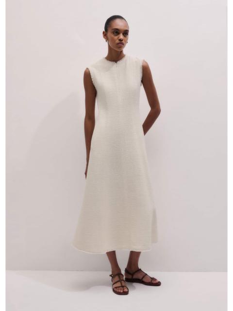 ME+EM Fit + Flare Maxi Dress