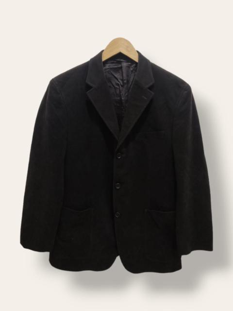 Other Designers D'Urban Taylor Casual Japanese Designer Blazer Suit Jacket