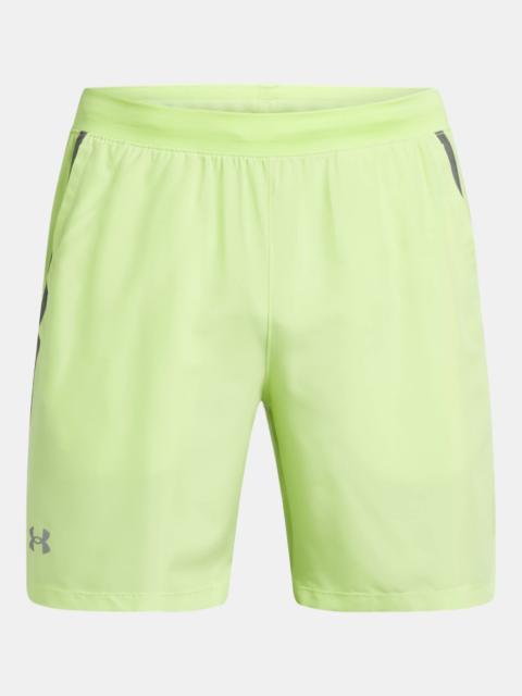Under Armour Men's UA Launch 7" Shorts