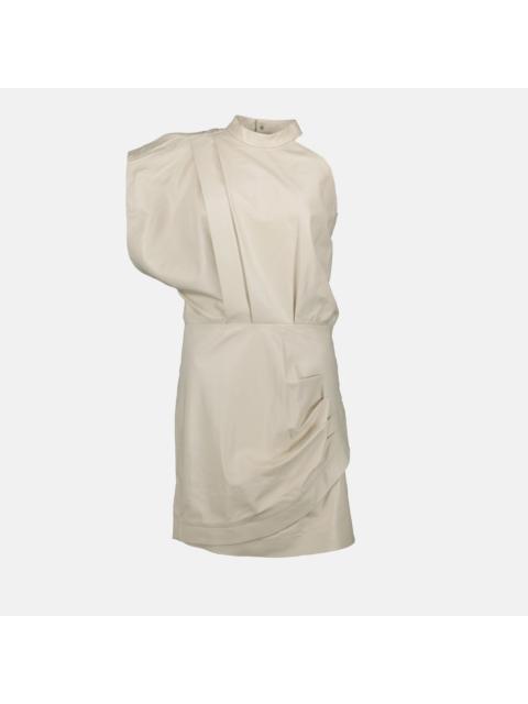 Other Designers Iro - Robe en cuir Pernille