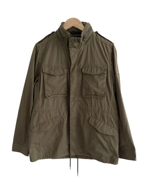 Other Designers Tatras ELNATH MEN'S BLOUSON m65 jacket