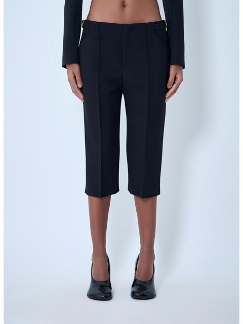 Chloé Chloé Women Cropped Tailored Pants
