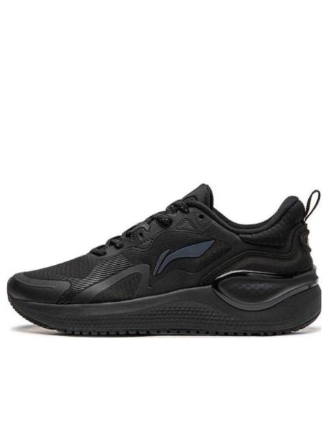 Li-Ning (WMNS) Li-Ning EazGo 'Black' ARST072-8