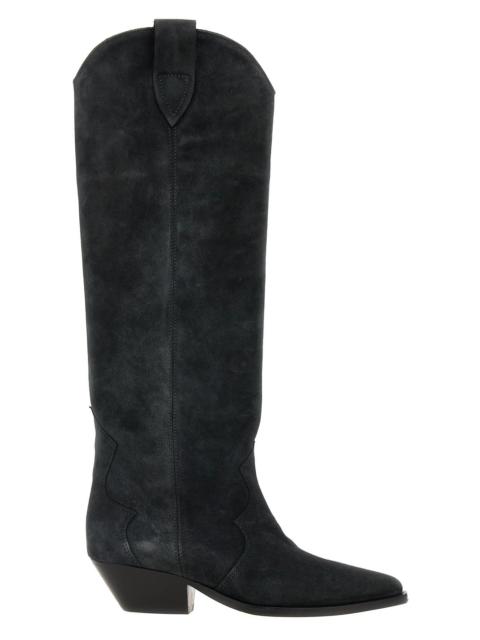 Isabel Marant 'Denvee' boots