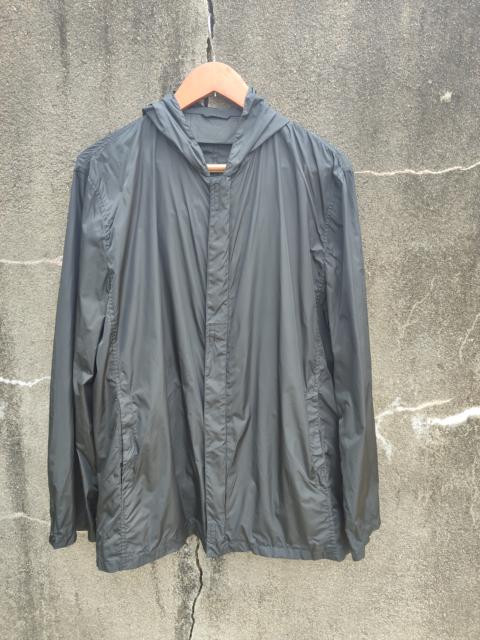 Prada Prada Milano Black Light Jacket