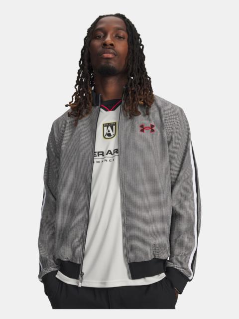 Under Armour UA Houndstooth