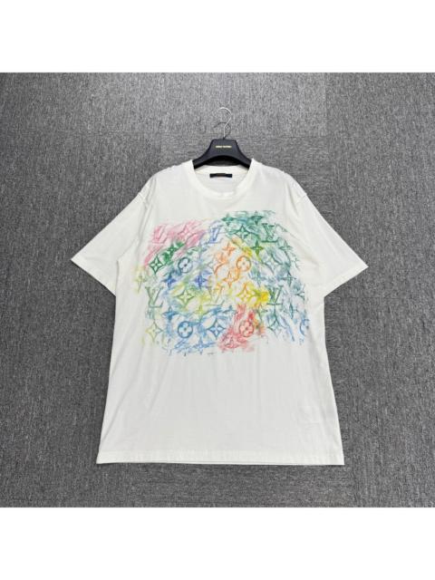 Louis Vuitton Louis Vuitton Short Sleeve Shirt