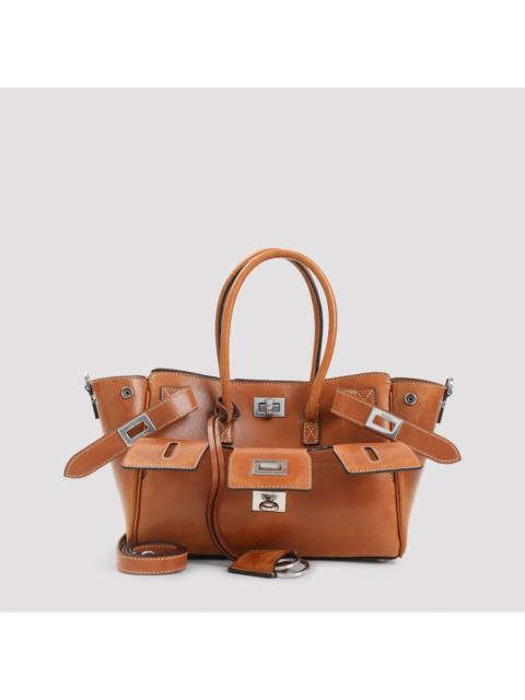 BALENCIAGA Balenciaga Bel Air Carry Handbag