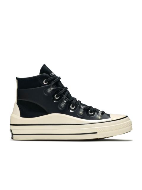 Converse KIM JONES X CHUCK 70 HIGH 'BLACK'
