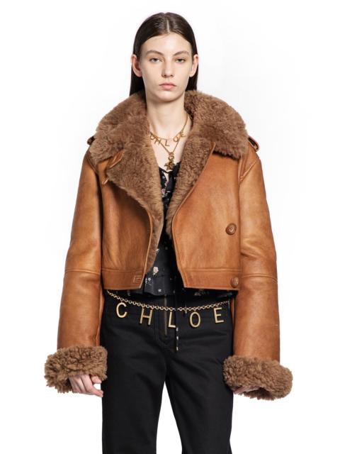 Chloé Chloé Woman Jackets