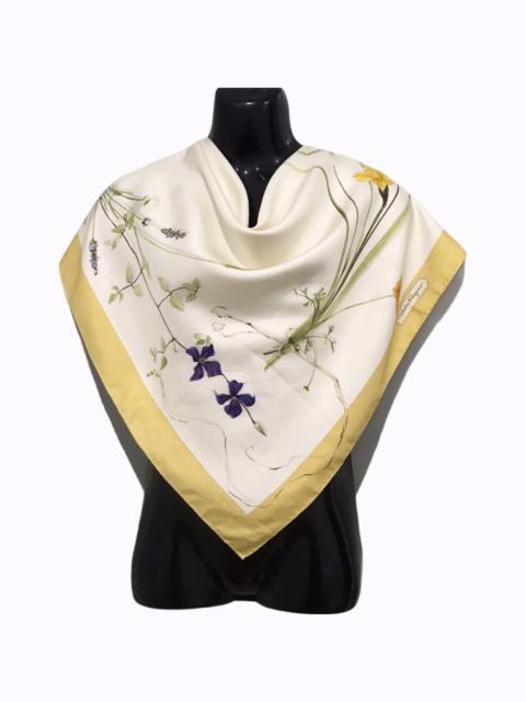 Salvatore Ferragamo SALVATORE FERRAGAMO SCARF